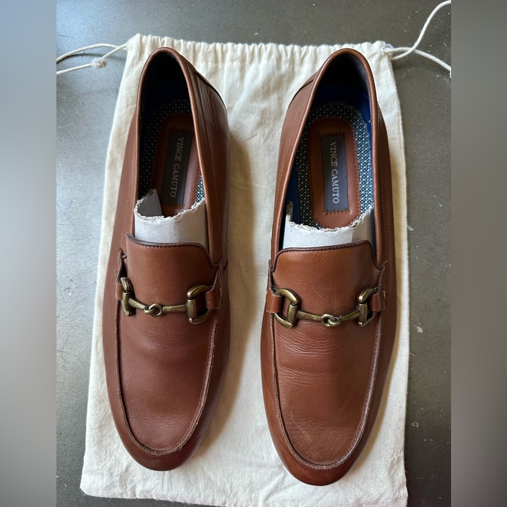 Men’s Vince Camuto size 9